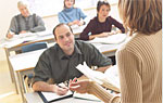 Security Training professional tutors